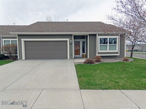 209 Slough Creek Drive Bozeman MT 59718