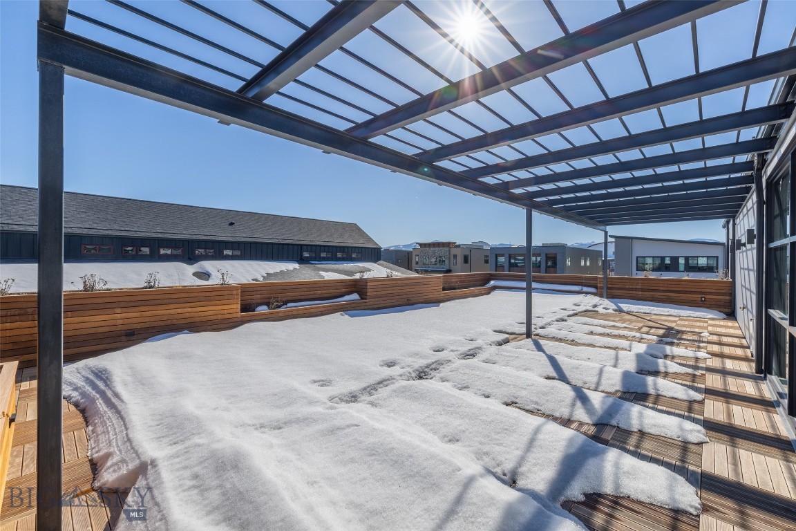 Baxter Meadows - Commercial Sale