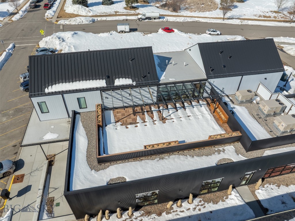 Baxter Meadows - Commercial Sale