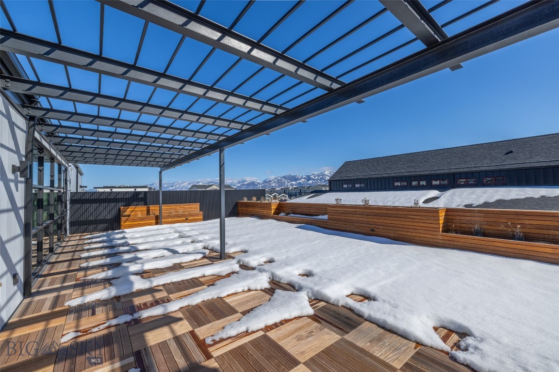 Baxter Meadows - Commercial Sale