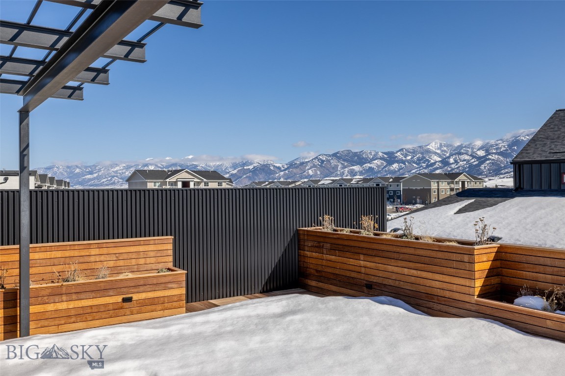 Baxter Meadows - Commercial Sale