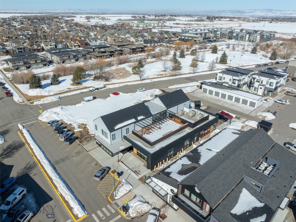 Baxter Meadows - Commercial Sale