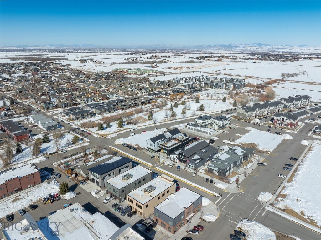 Baxter Meadows - Commercial Sale