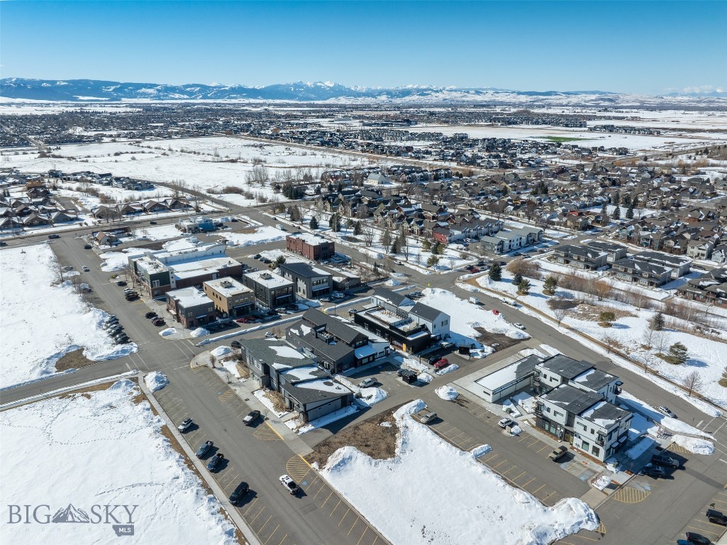 Baxter Meadows - Commercial Sale