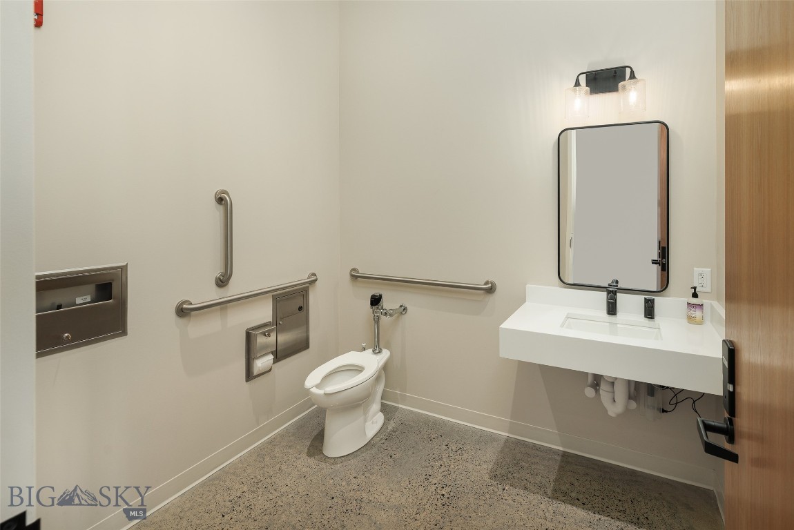 Baxter Meadows - Commercial Sale