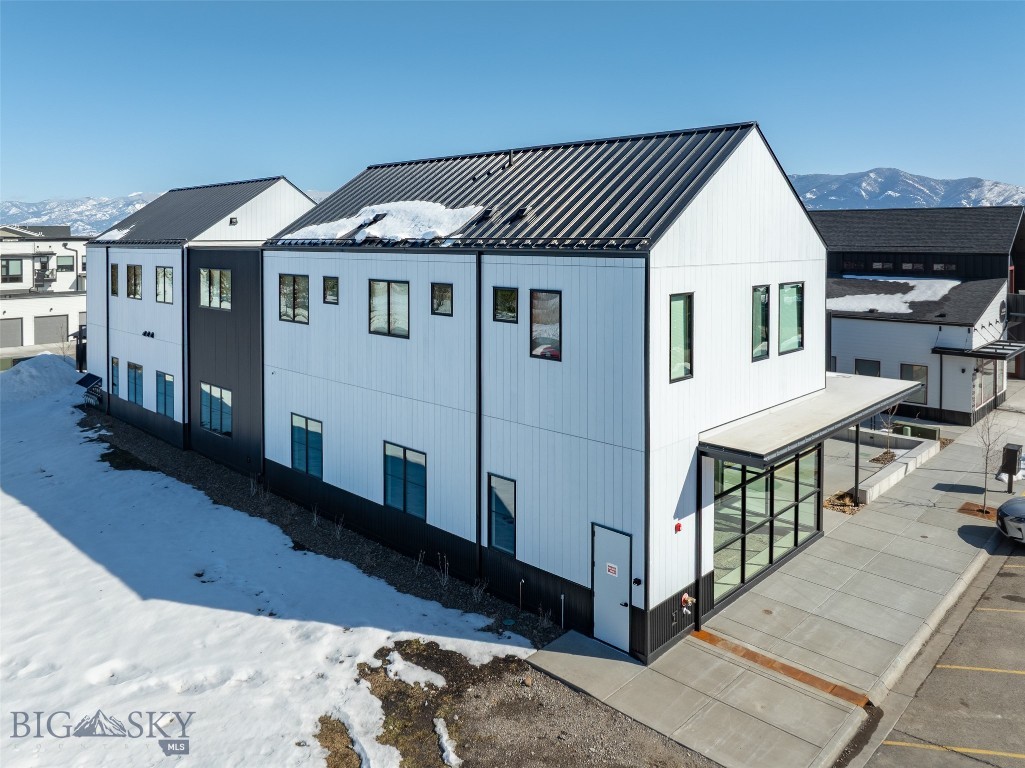 Baxter Meadows - Commercial Sale