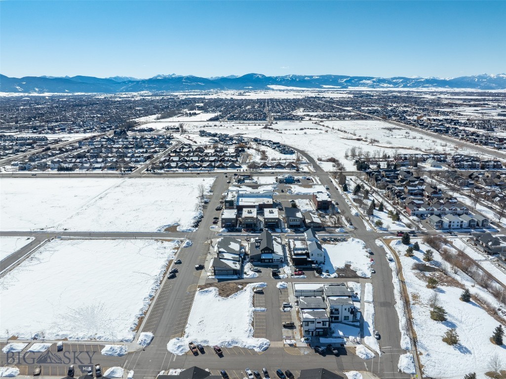 Baxter Meadows - Commercial Sale