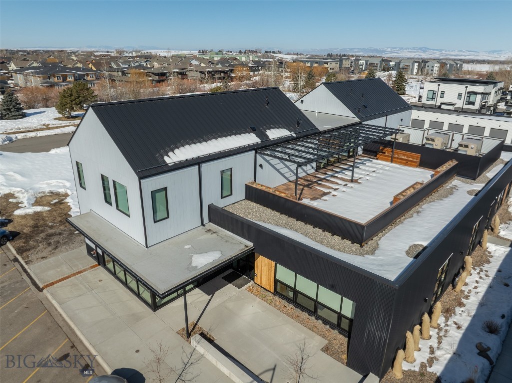 Baxter Meadows - Commercial Sale