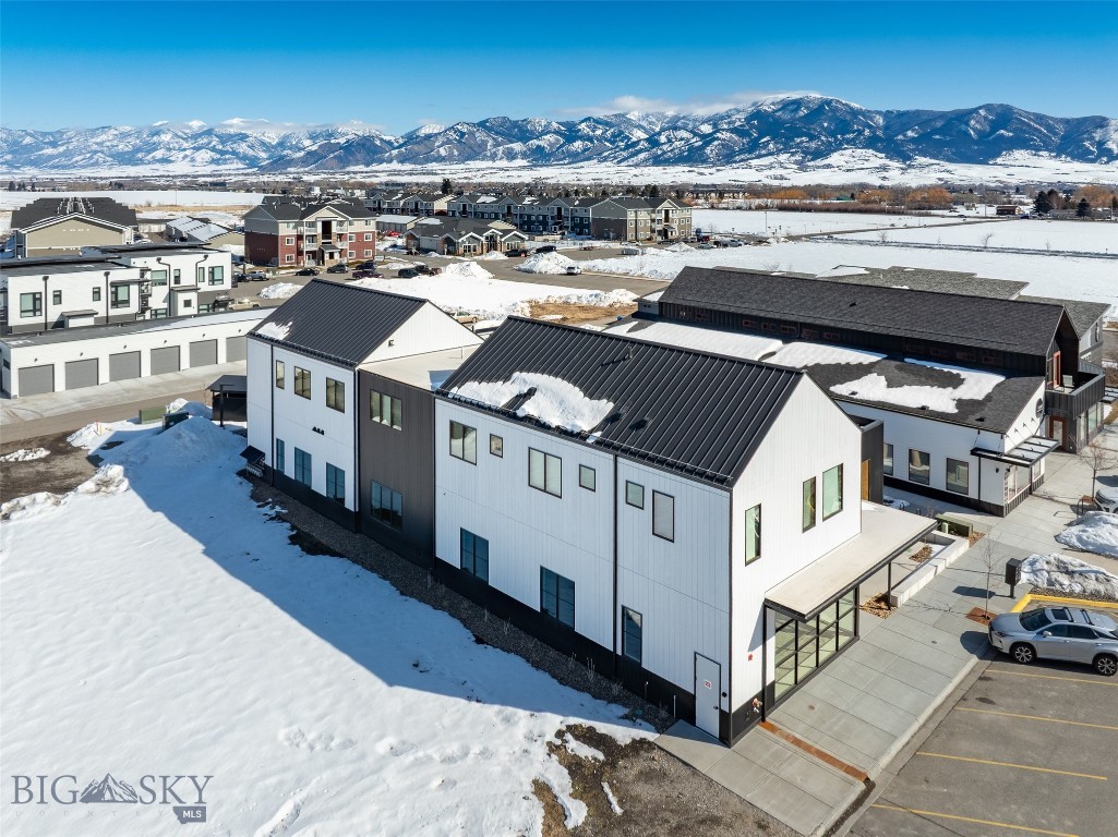 Baxter Meadows - Commercial Sale