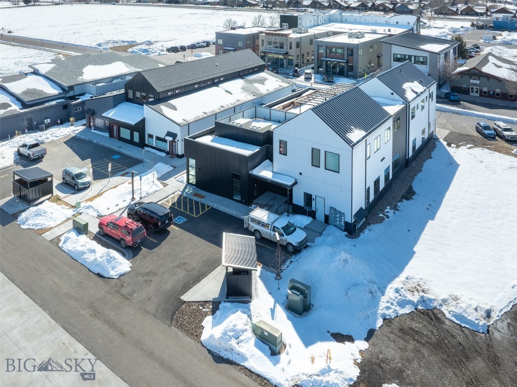 Baxter Meadows - Commercial Sale