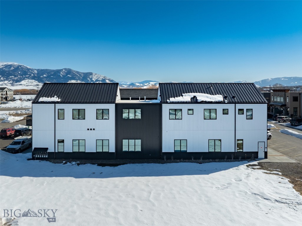 Baxter Meadows - Commercial Sale