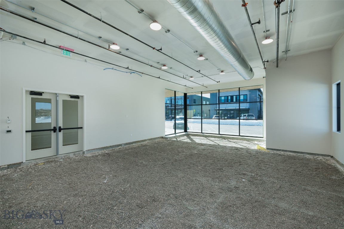 Baxter Meadows - Commercial Sale