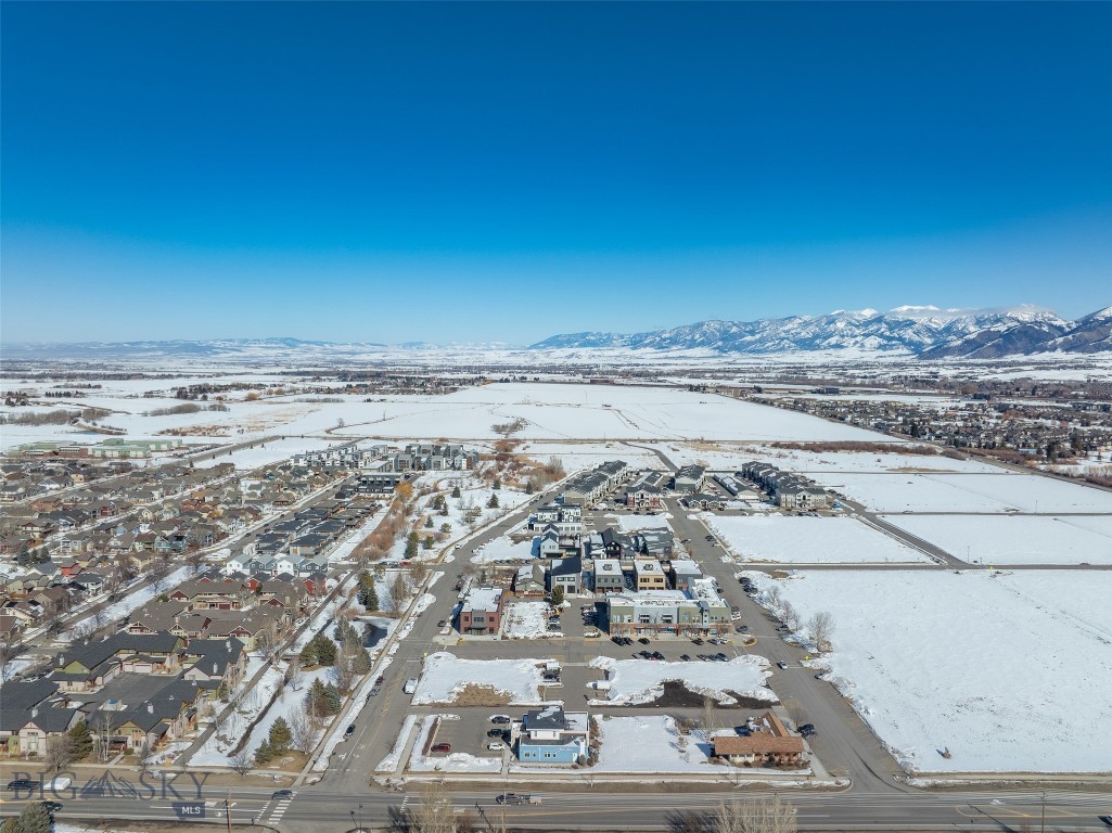 Baxter Meadows - Commercial Sale