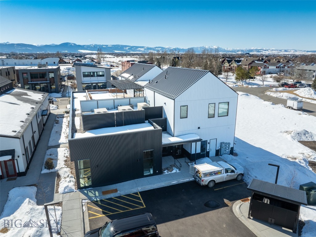 Baxter Meadows - Commercial Sale