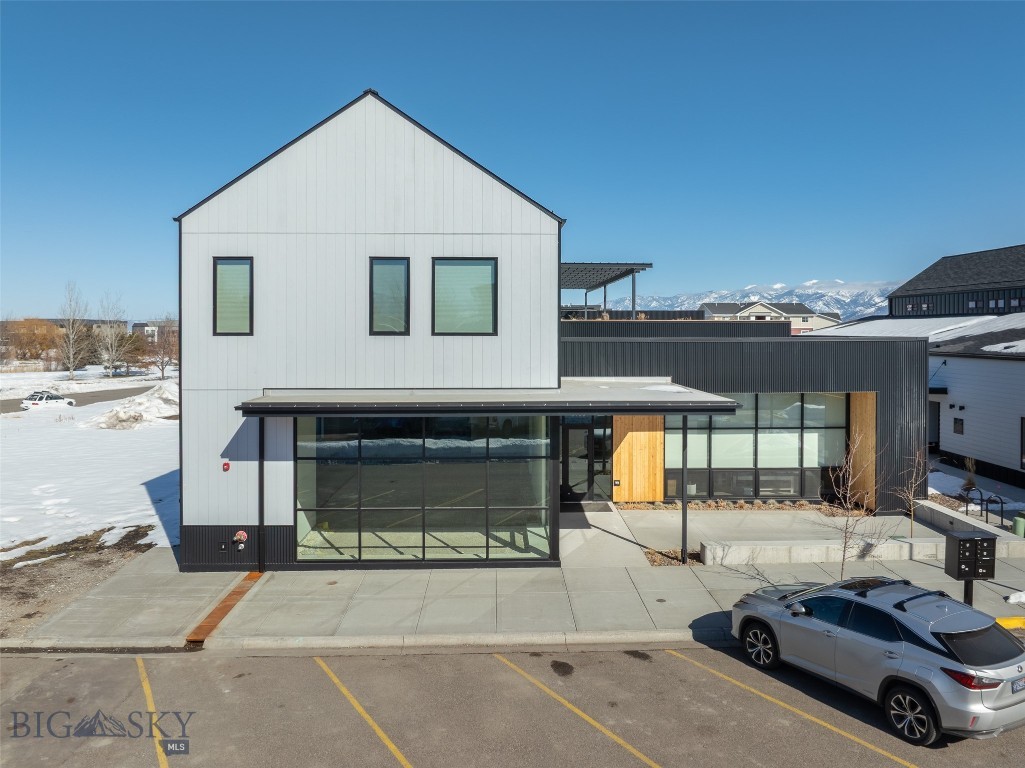 Baxter Meadows - Commercial Sale