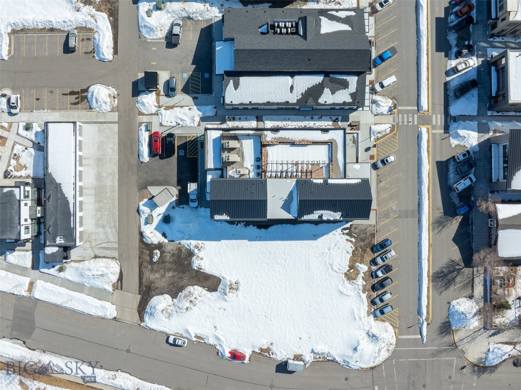 Baxter Meadows - Commercial Sale