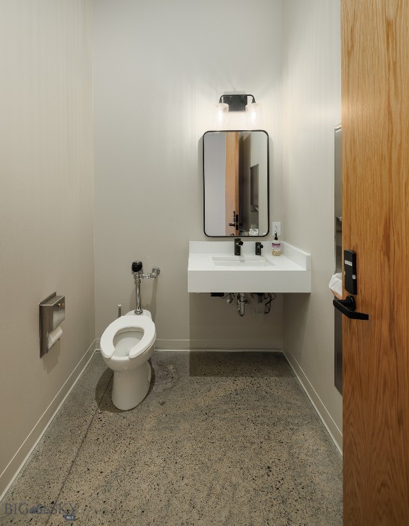 Baxter Meadows - Commercial Sale