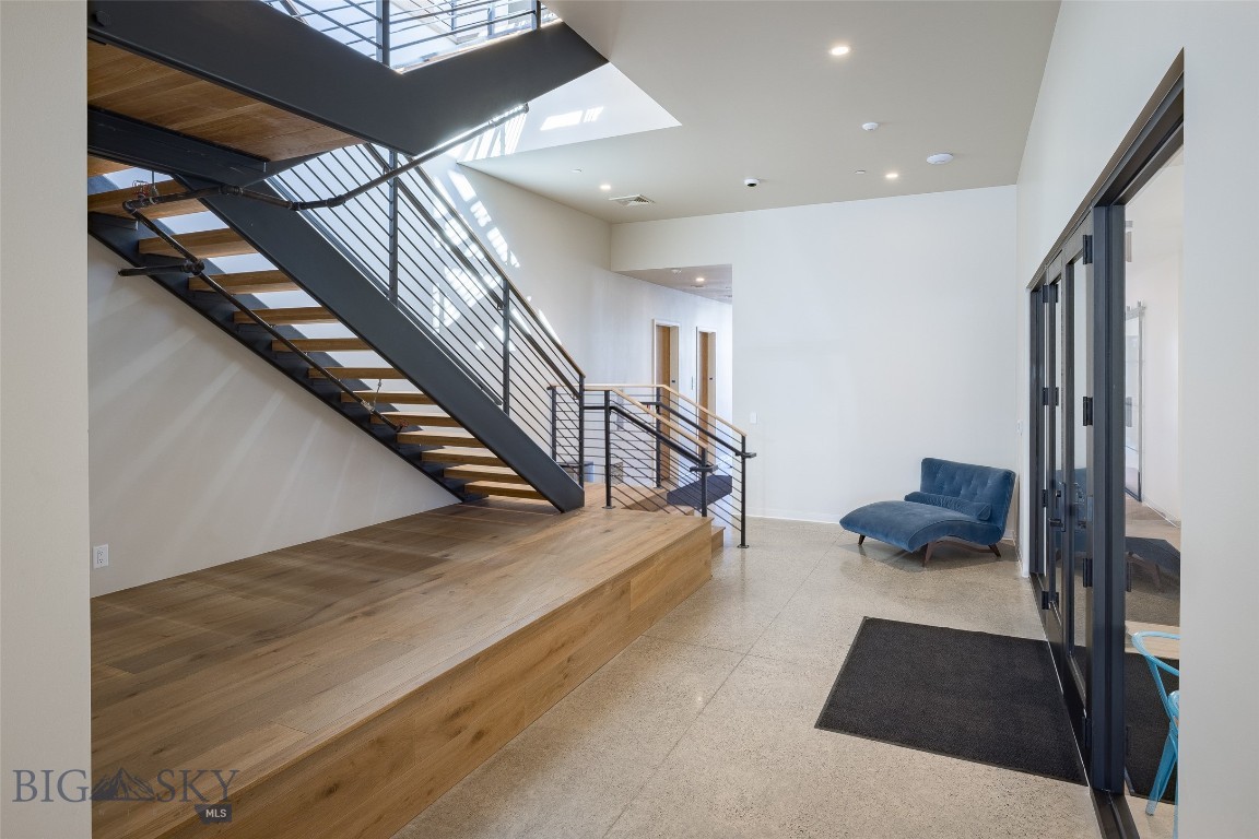 Baxter Meadows - Commercial Sale