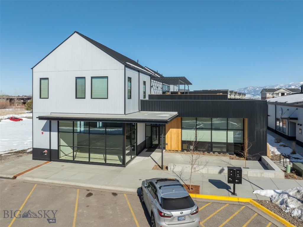 Baxter Meadows - Commercial Sale