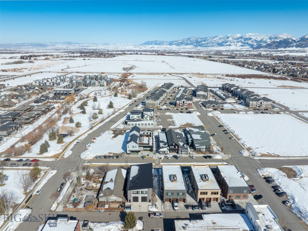 Baxter Meadows - Commercial Sale