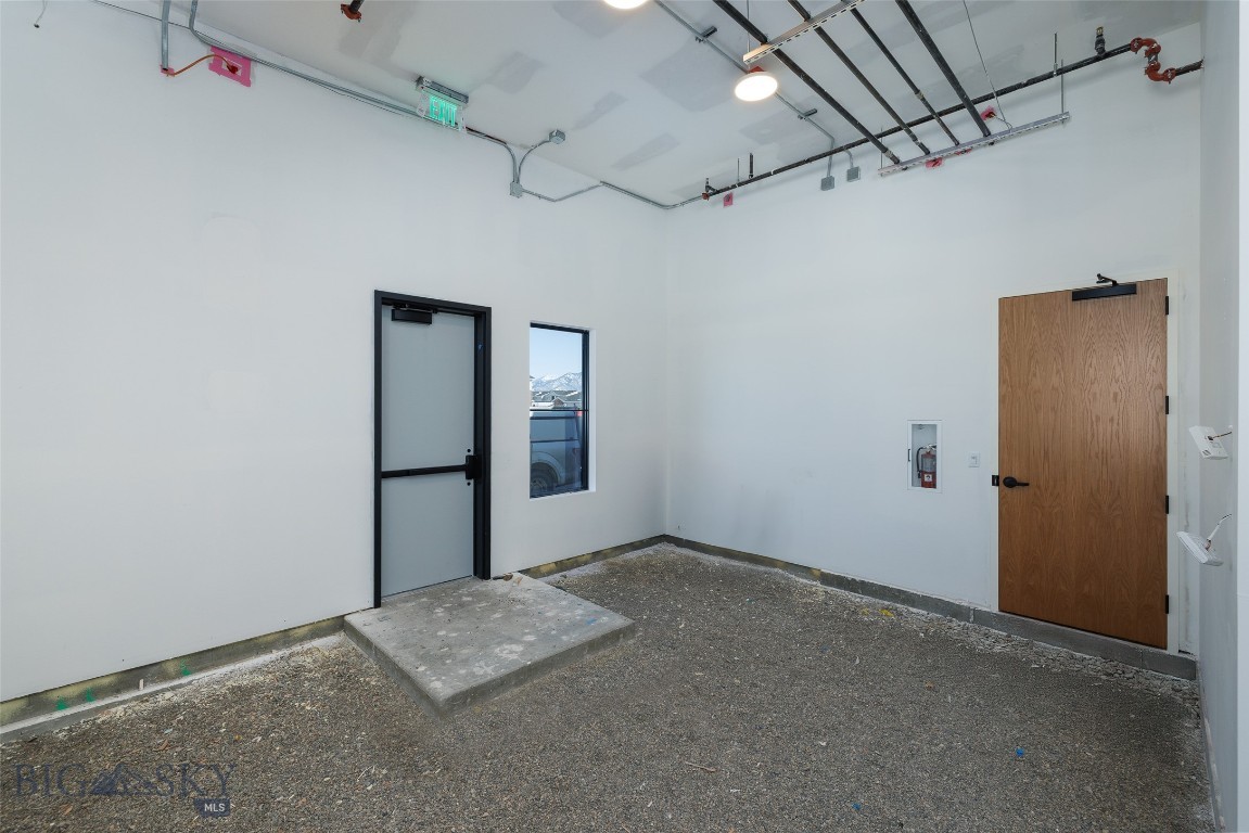 Baxter Meadows - Commercial Sale