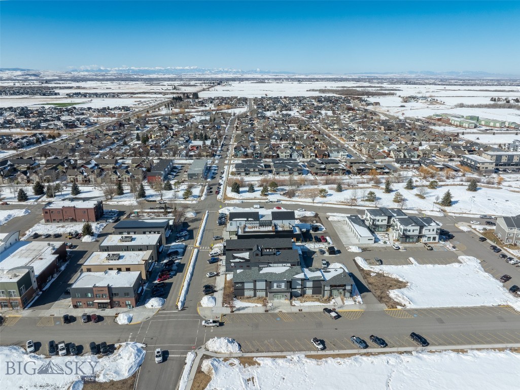 Baxter Meadows - Commercial Sale