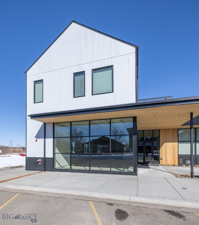 Baxter Meadows - Commercial Sale