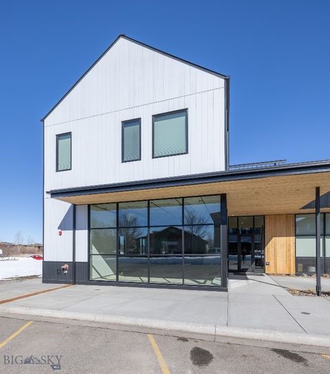 Photo of 3753 Equestrian Lane #102 & 103, Bozeman, MT 59718 (MLS # 400096)
