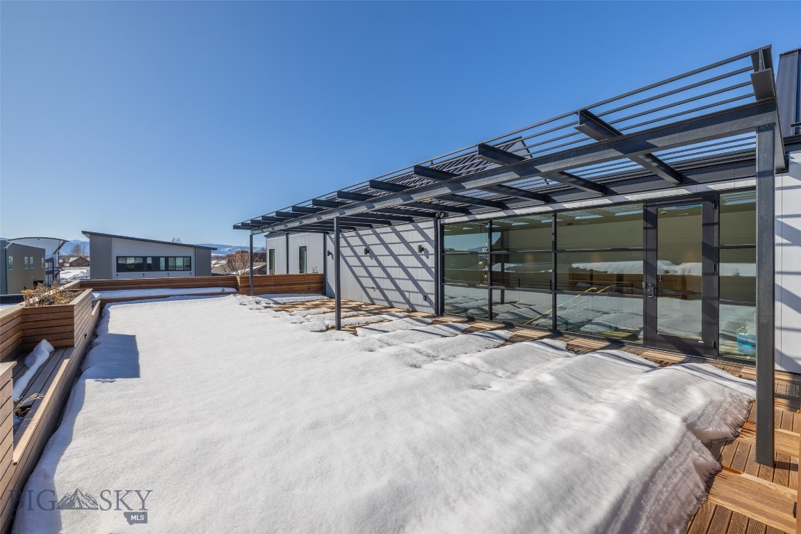 Baxter Meadows - Commercial Sale