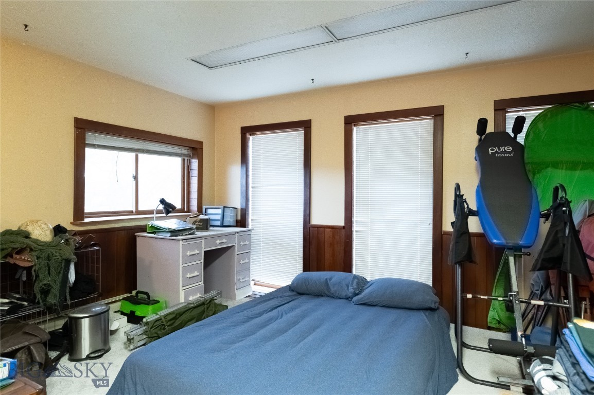 Heaths Additions - Residential