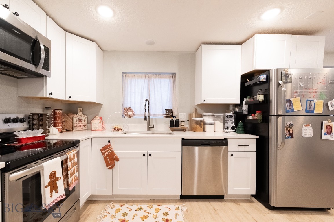 Heaths Additions - Residential