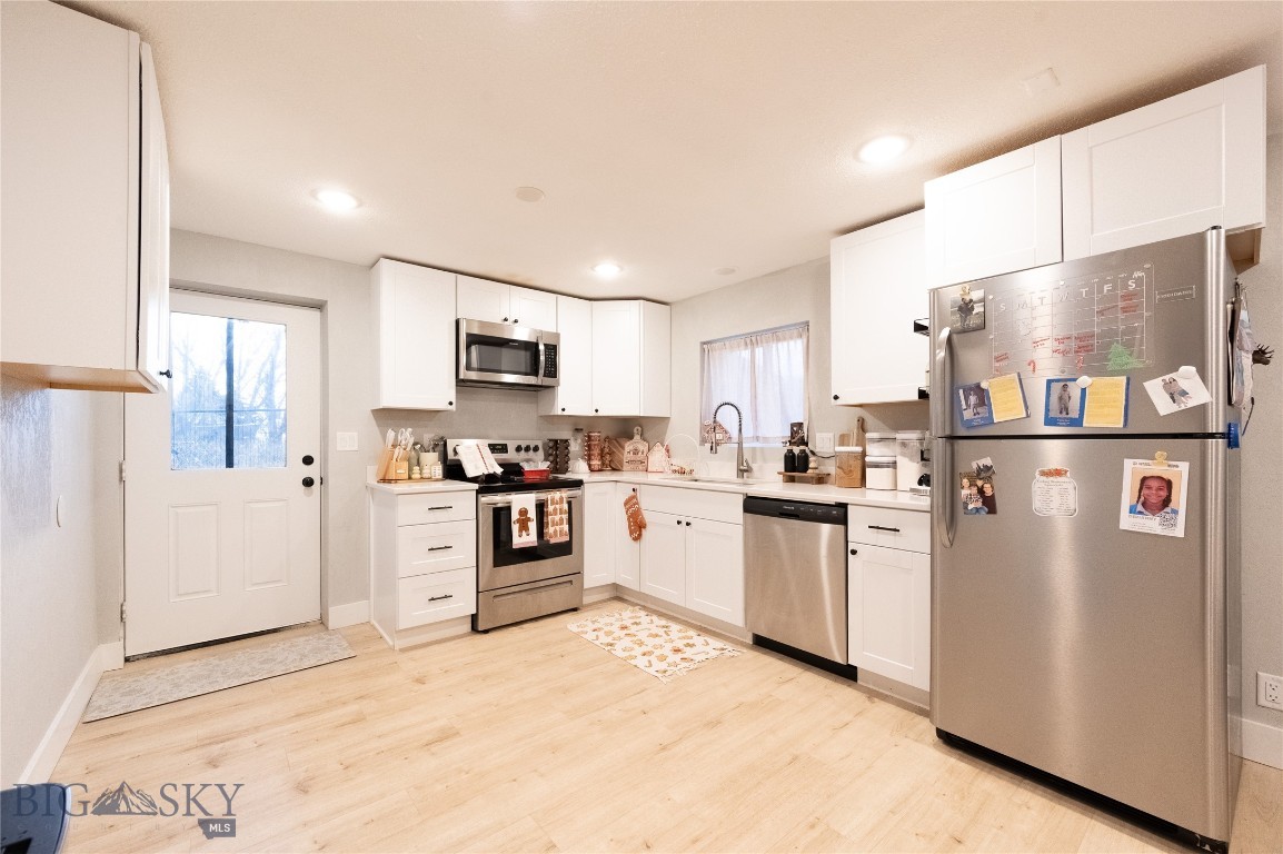 Heaths Additions - Residential