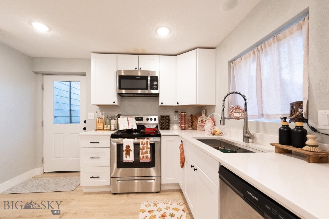 Heaths Additions - Residential