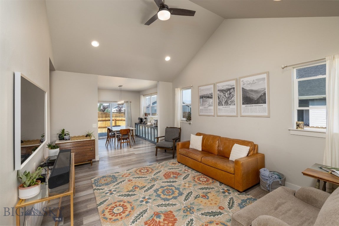 1503 Cheery Street