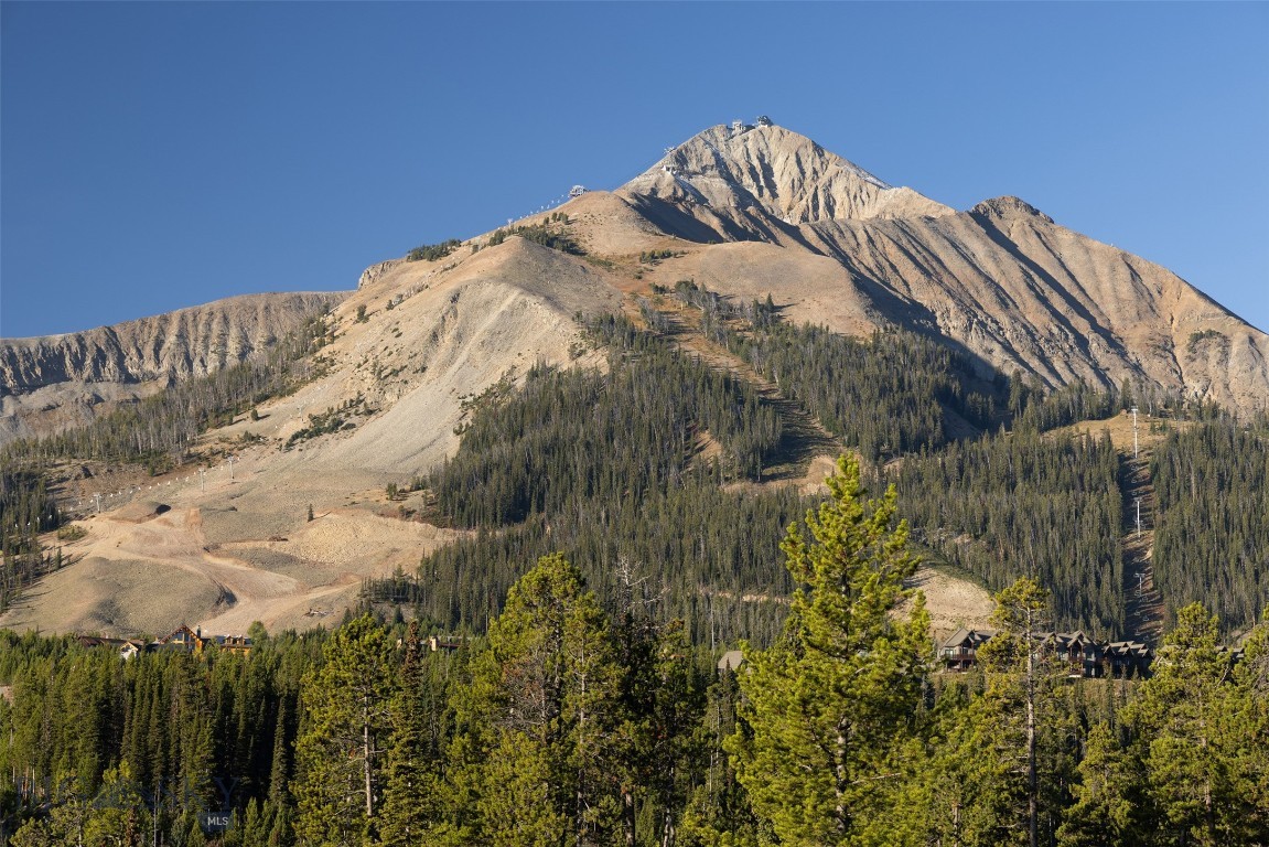 Cascade Sub. - Big Sky - Land