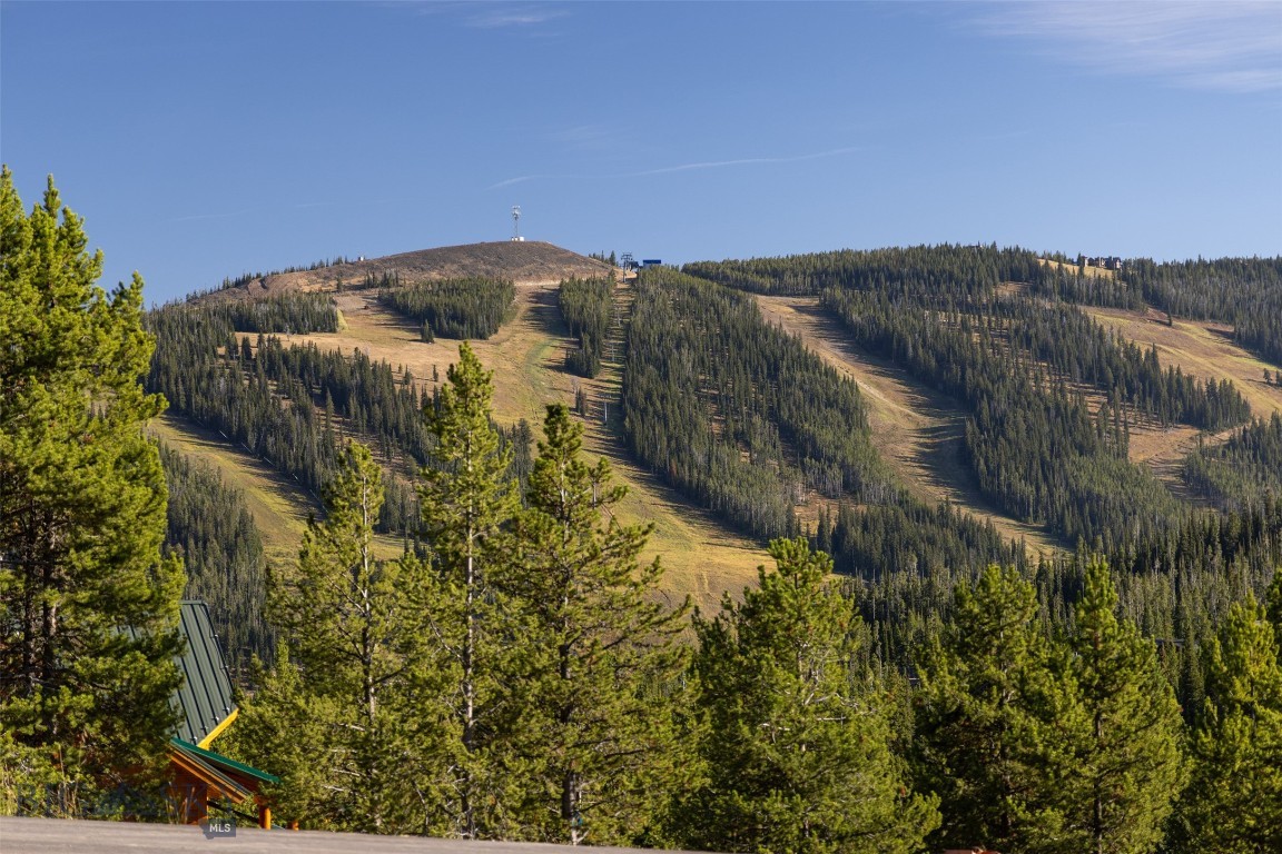 Cascade Sub. - Big Sky - Land