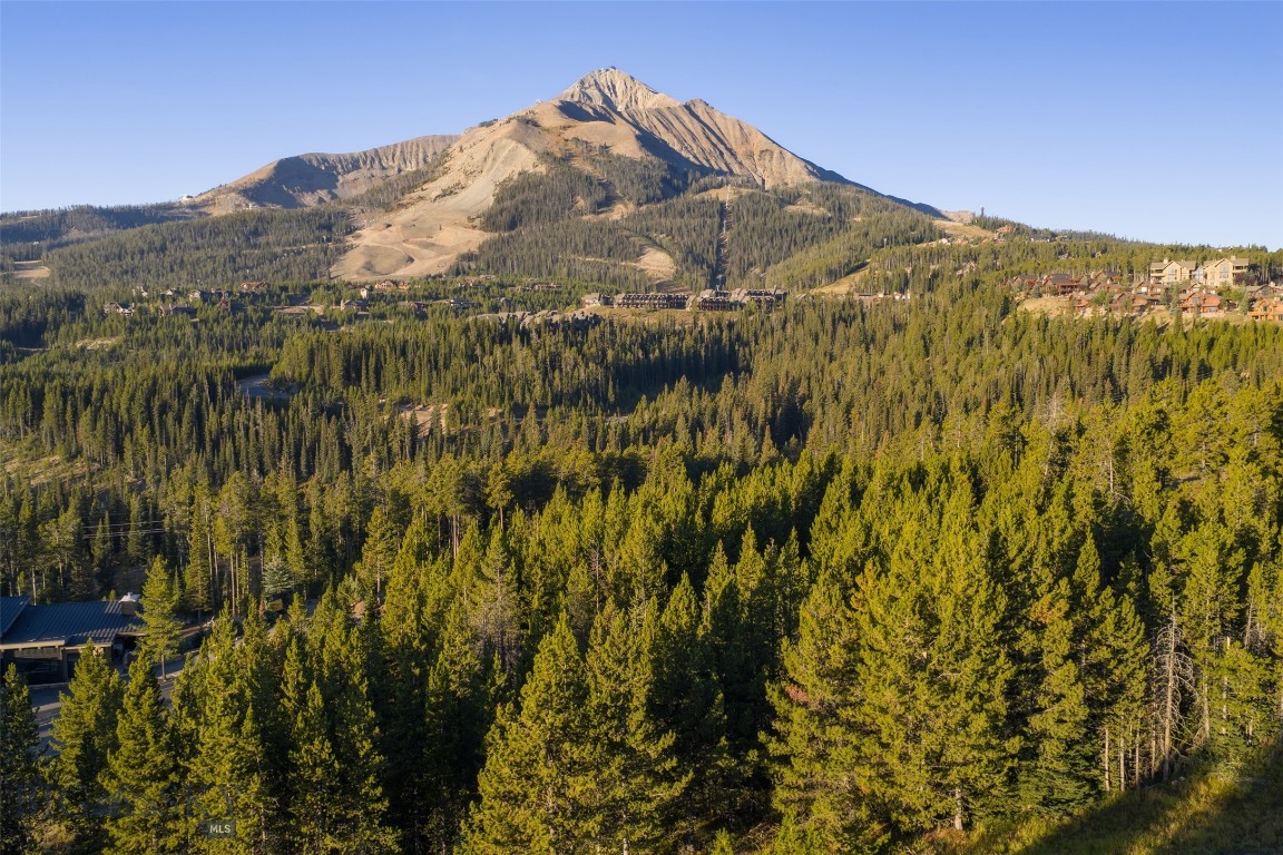 Cascade Sub. - Big Sky - Land