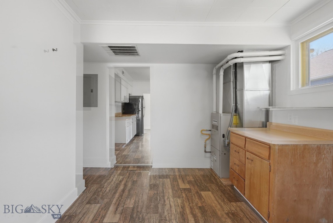 Three Forks Land Company - Residential