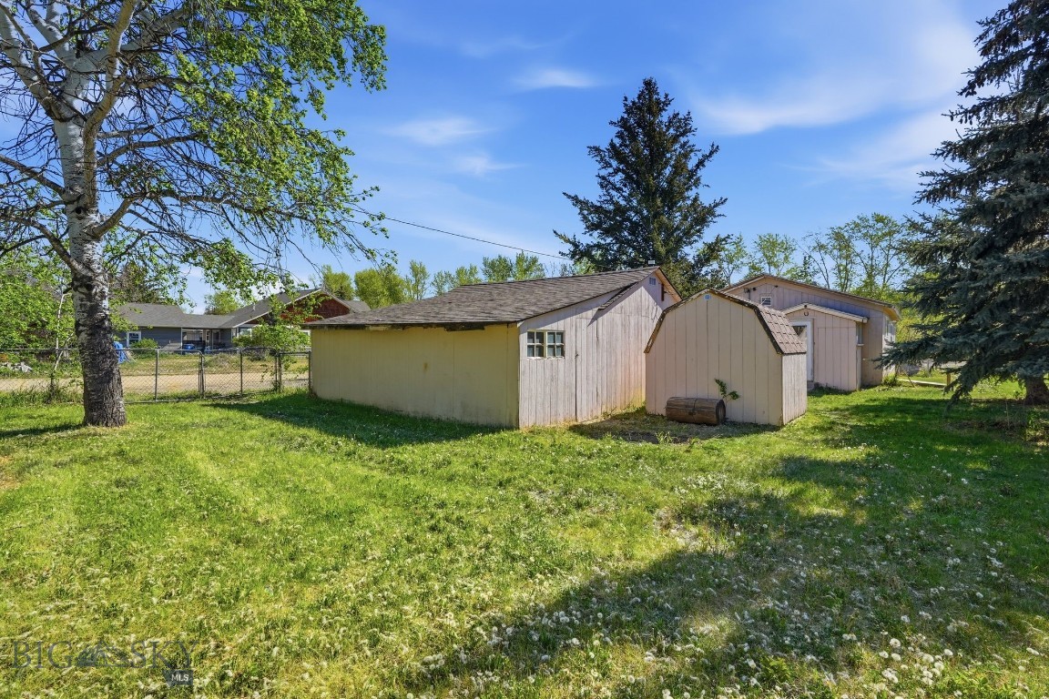 Three Forks Land Company - Residential