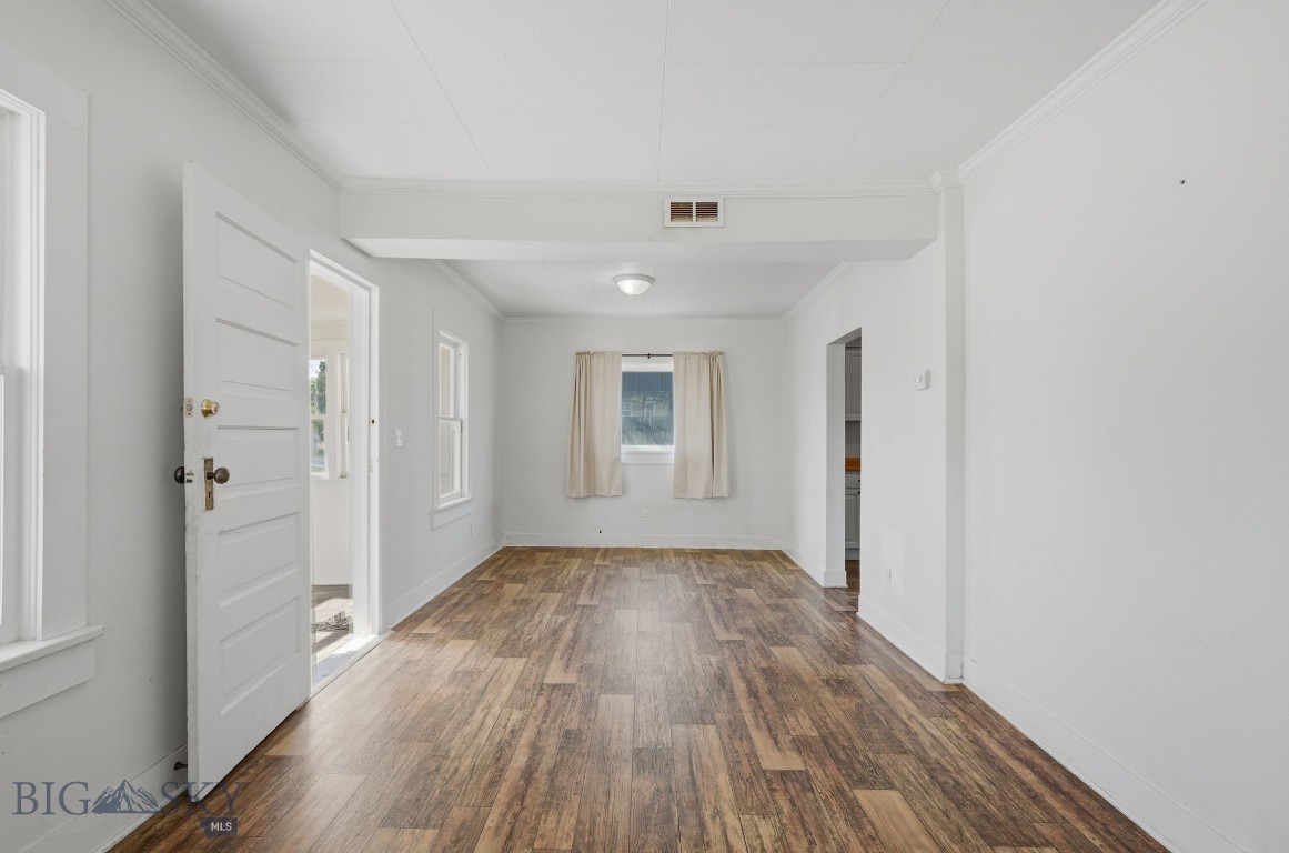 Three Forks Land Company - Residential