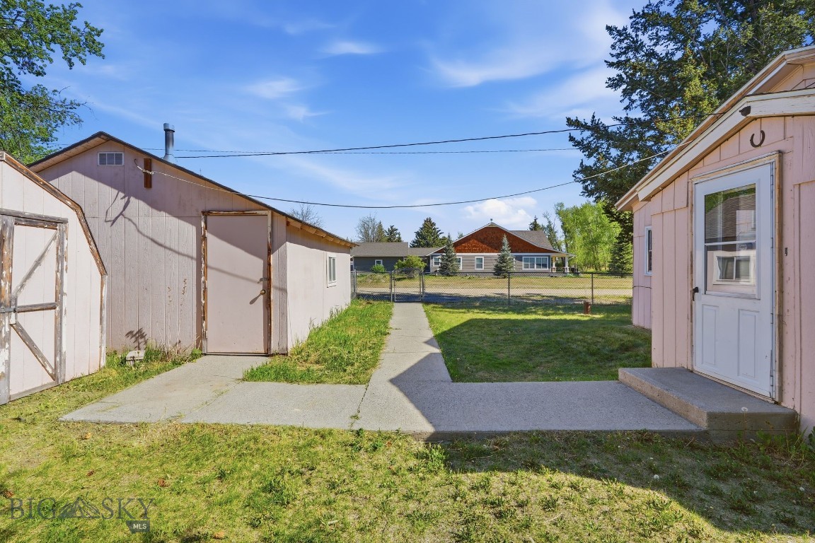 Three Forks Land Company - Residential