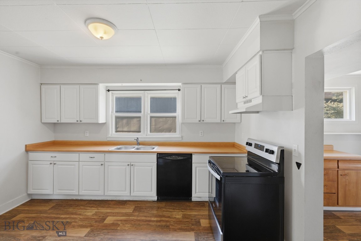 Three Forks Land Company - Residential