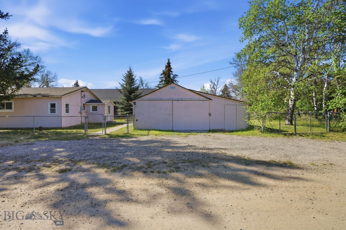 Three Forks Land Company - Residential