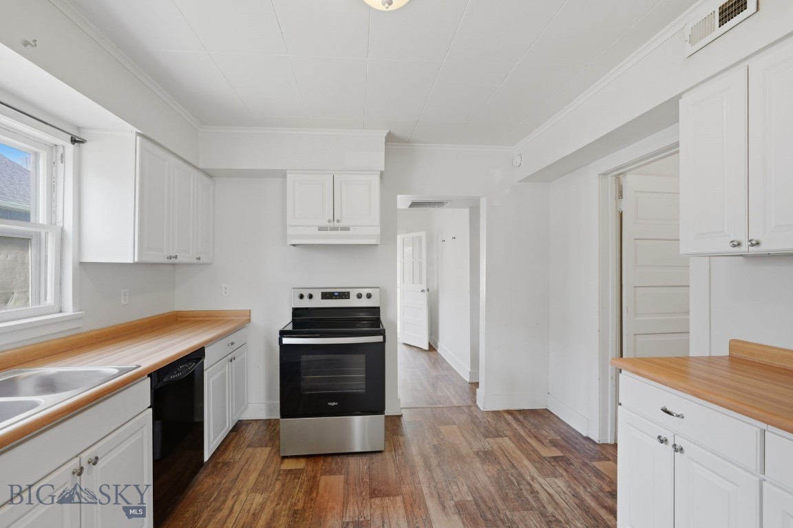 Three Forks Land Company - Residential