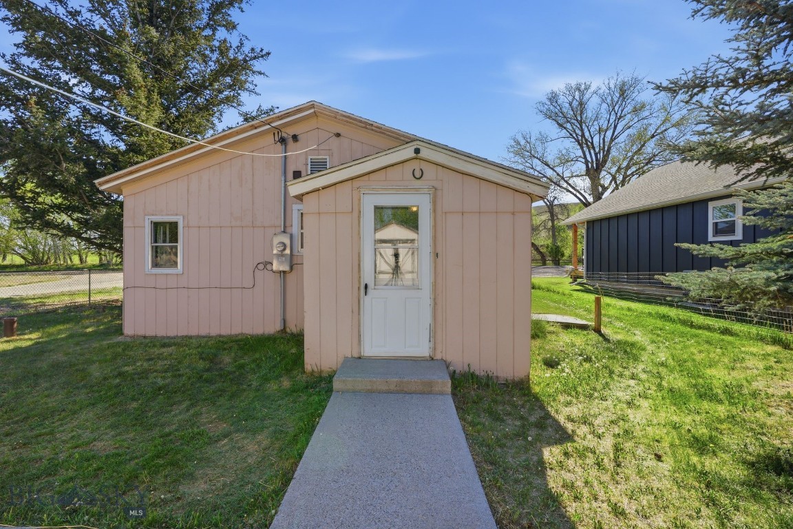Three Forks Land Company - Residential