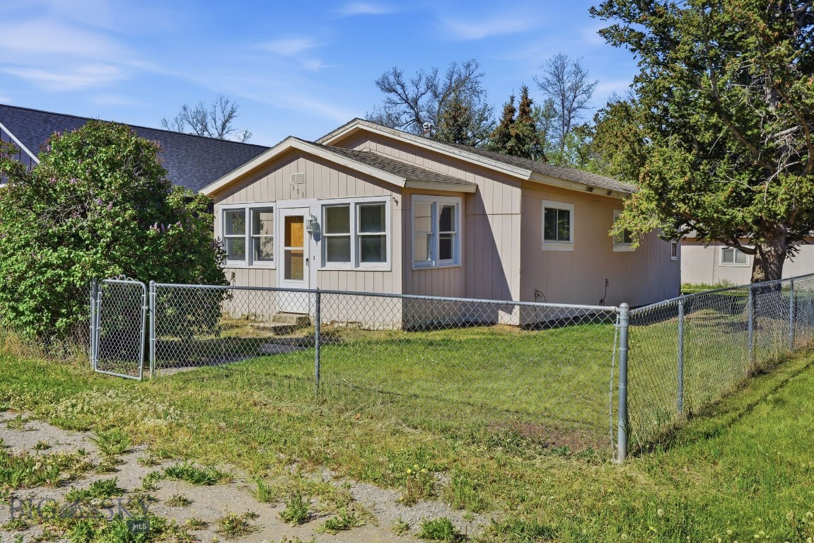 Three Forks Land Company - Residential