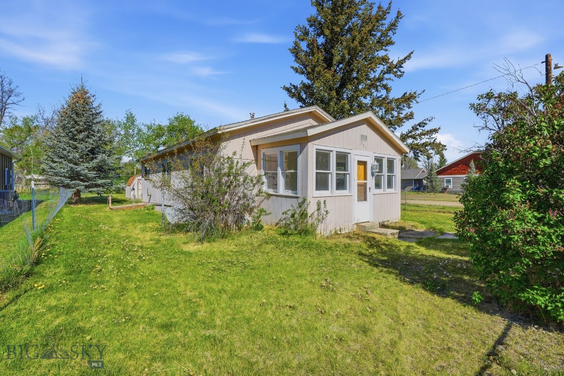Three Forks Land Company - Residential