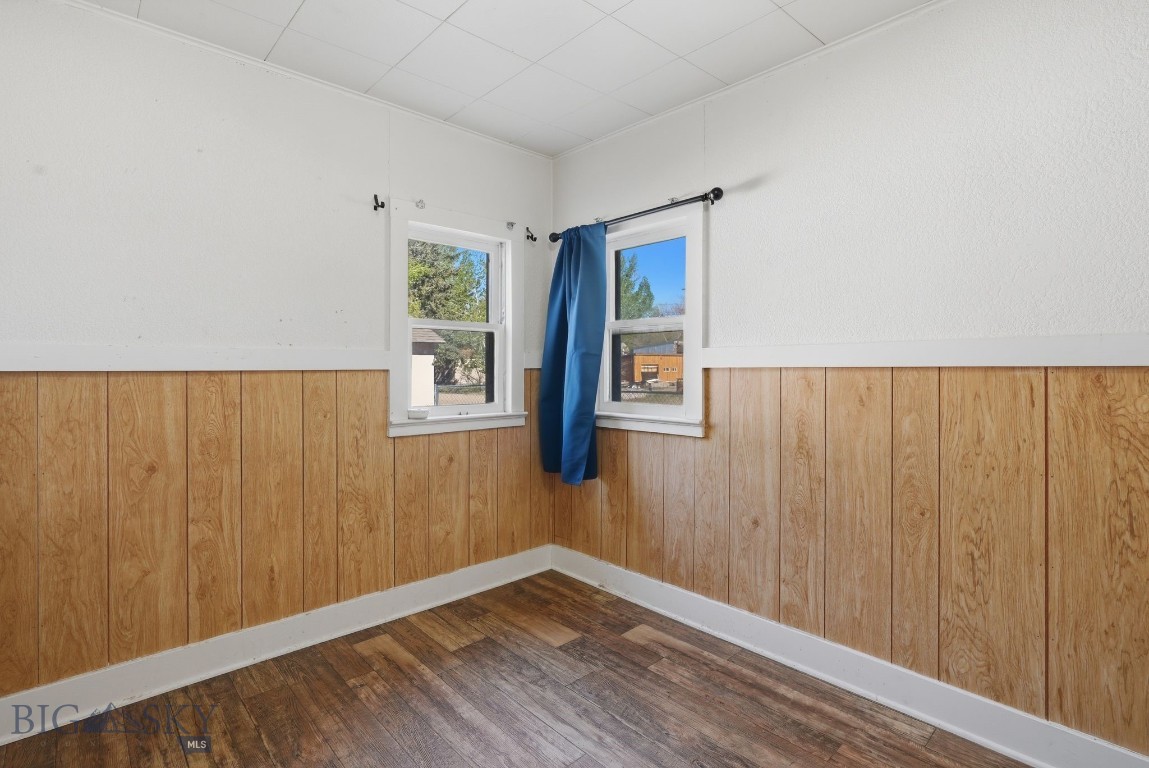 Three Forks Land Company - Residential
