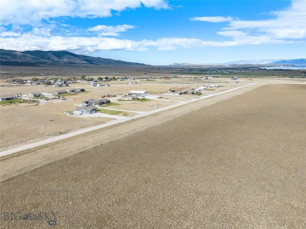 TBD tract. 4 Desert. Drive