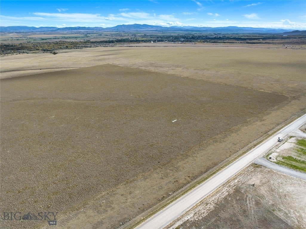 TBD tract. 4 Desert. Drive
